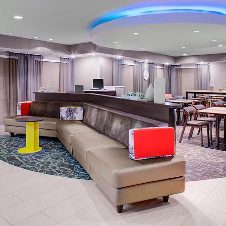 Springhill Suites By Marriott Memphis East Galleria Buitenkant foto