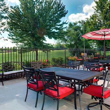 Springhill Suites By Marriott Memphis East Galleria Buitenkant foto
