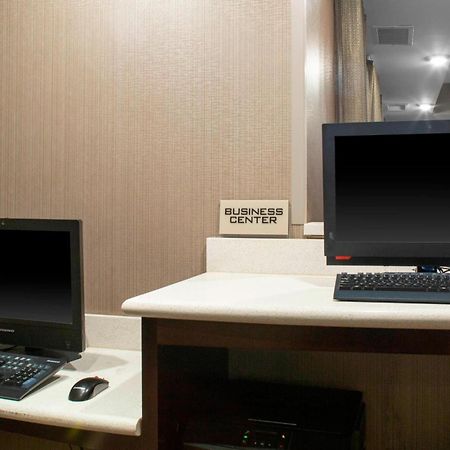 Springhill Suites By Marriott Memphis East Galleria Buitenkant foto
