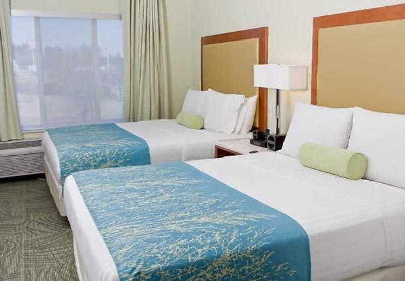 Springhill Suites By Marriott Memphis East Galleria Kamer foto