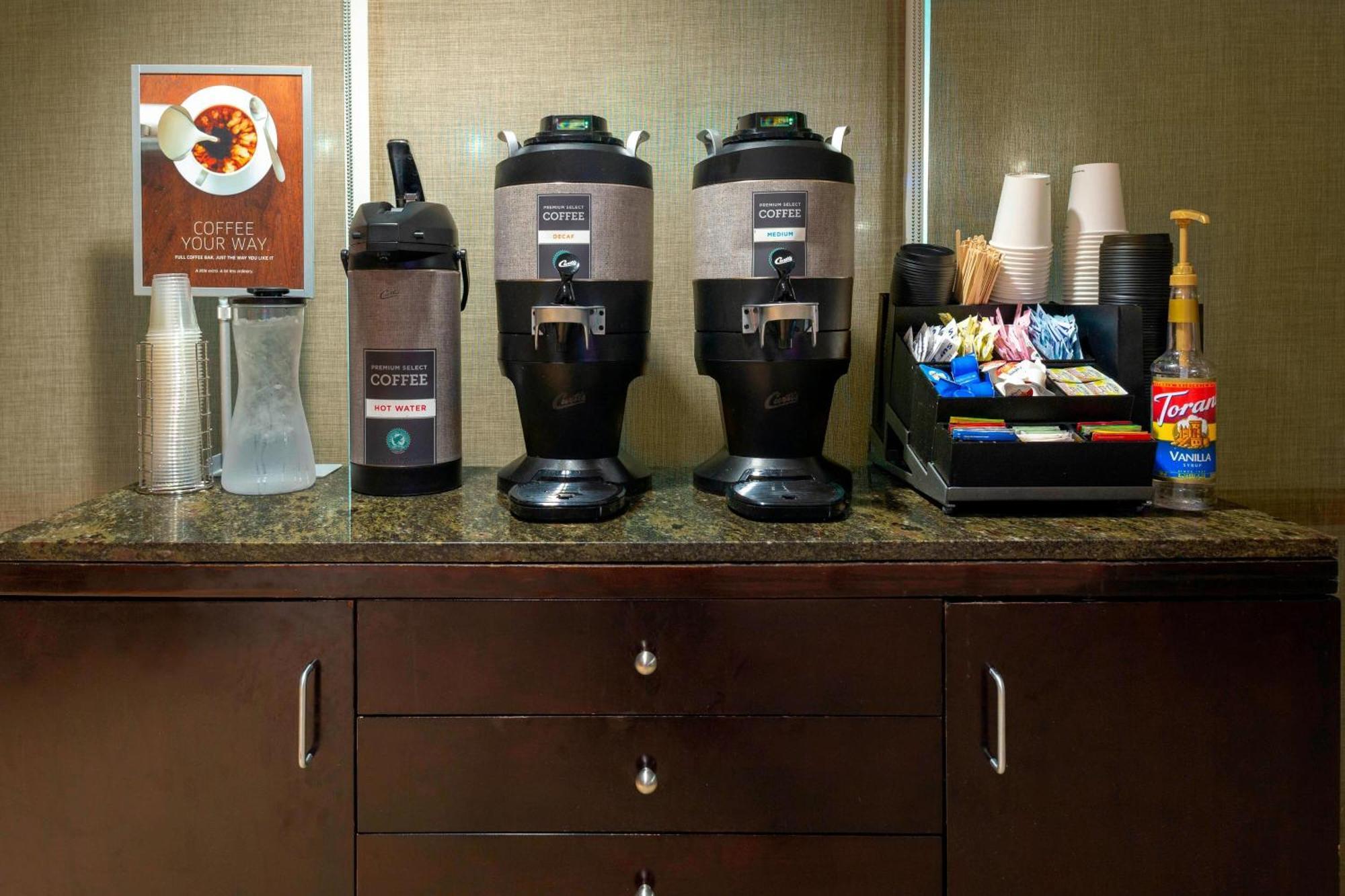 Springhill Suites By Marriott Memphis East Galleria Buitenkant foto