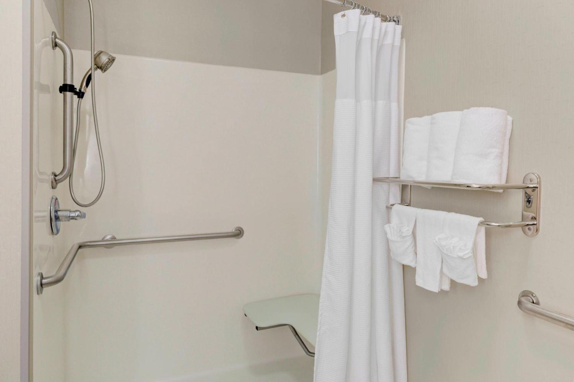Springhill Suites By Marriott Memphis East Galleria Buitenkant foto