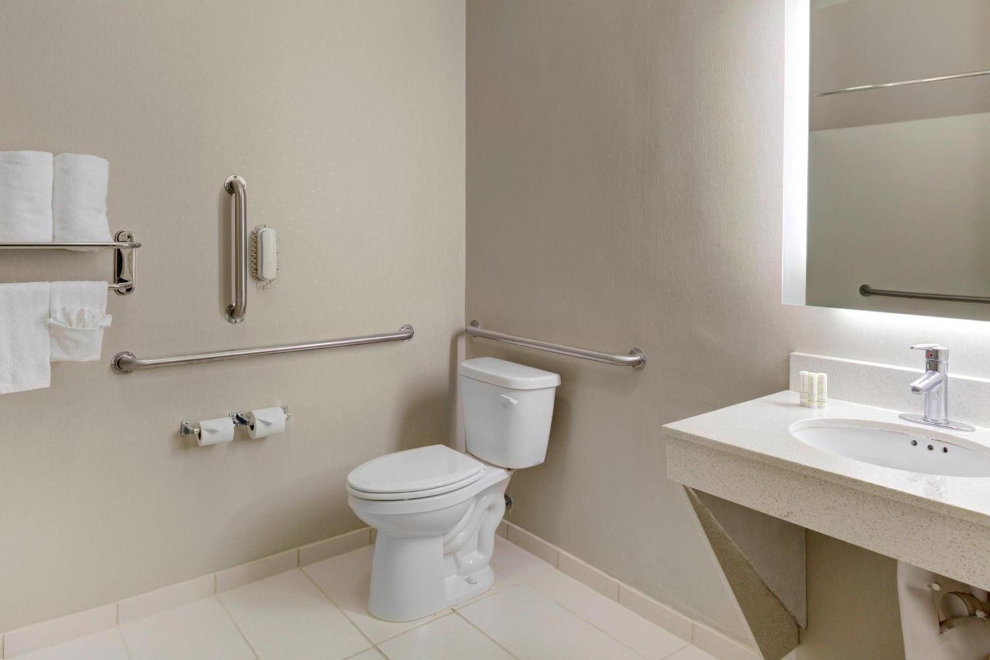 Springhill Suites By Marriott Memphis East Galleria Buitenkant foto