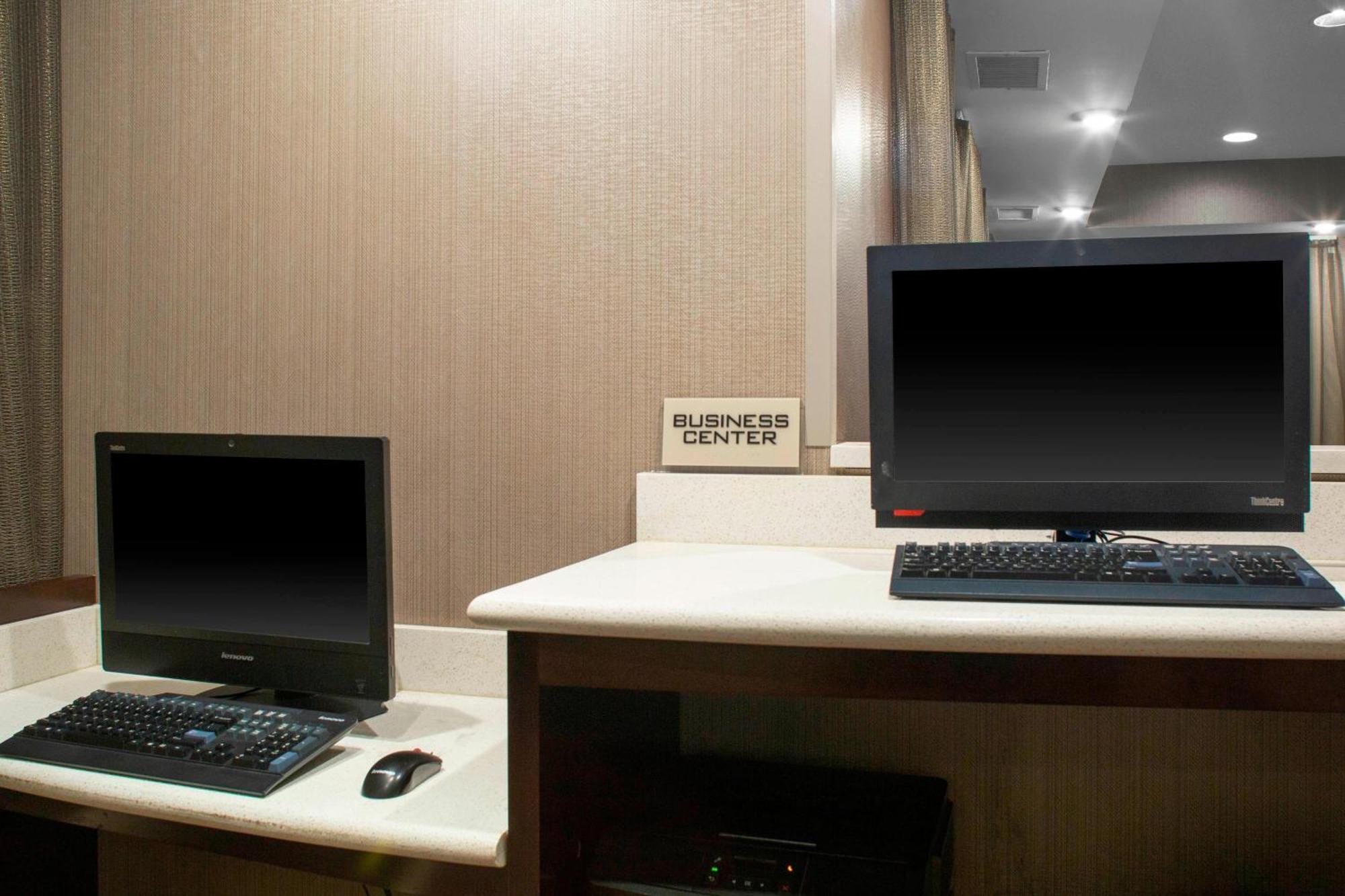Springhill Suites By Marriott Memphis East Galleria Buitenkant foto
