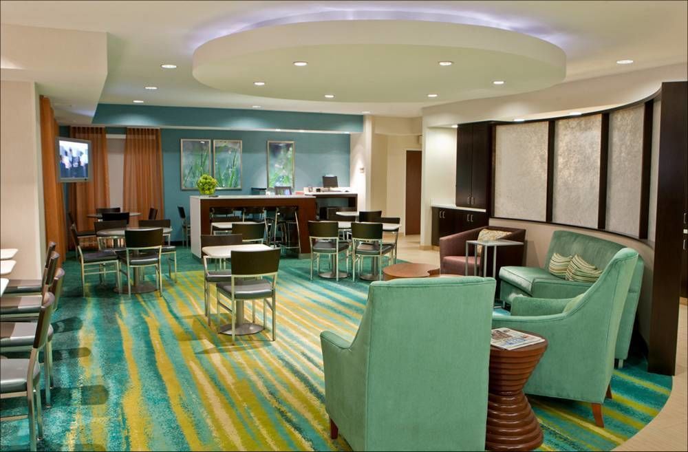 Springhill Suites By Marriott Memphis East Galleria Buitenkant foto