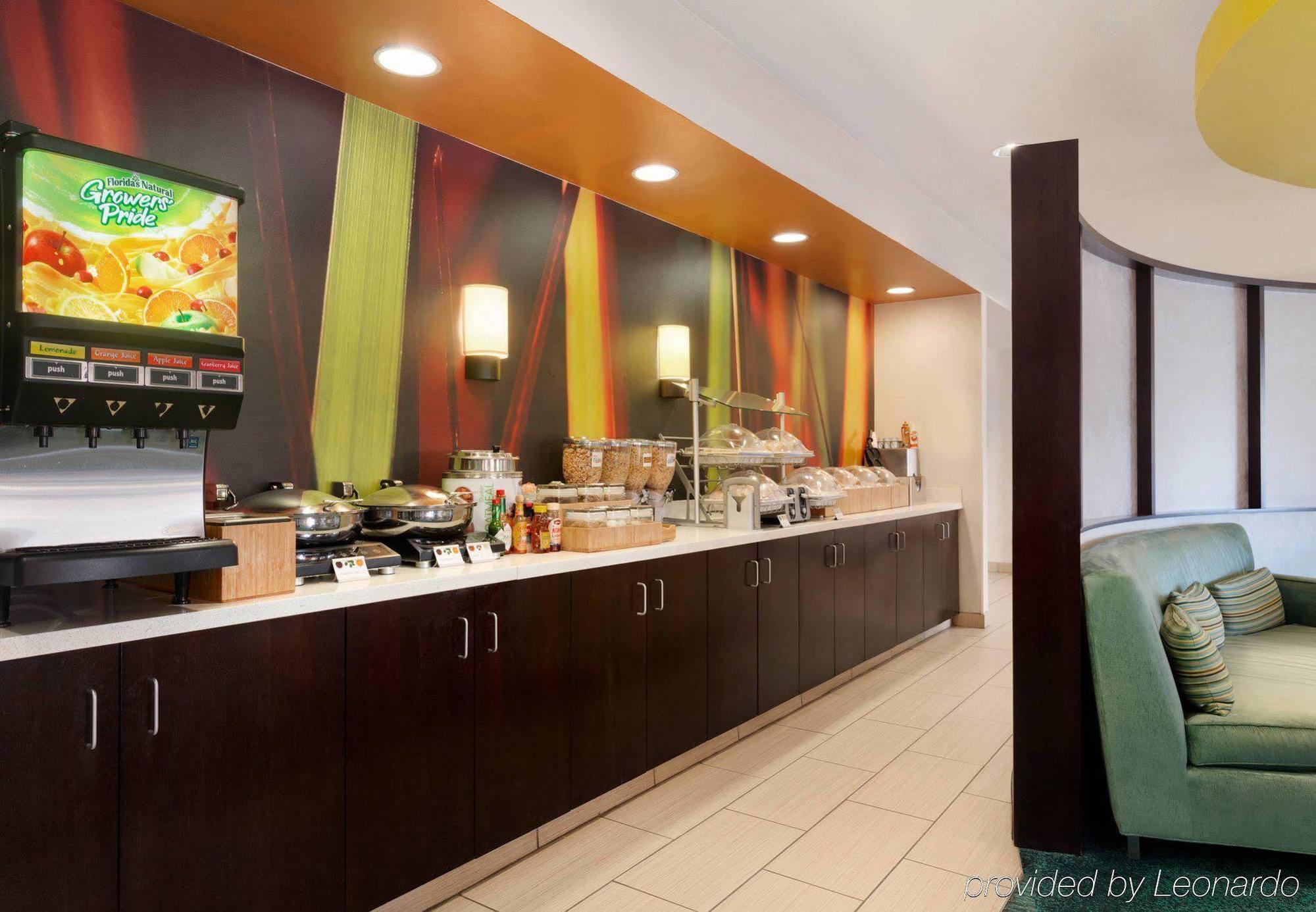 Springhill Suites By Marriott Memphis East Galleria Buitenkant foto