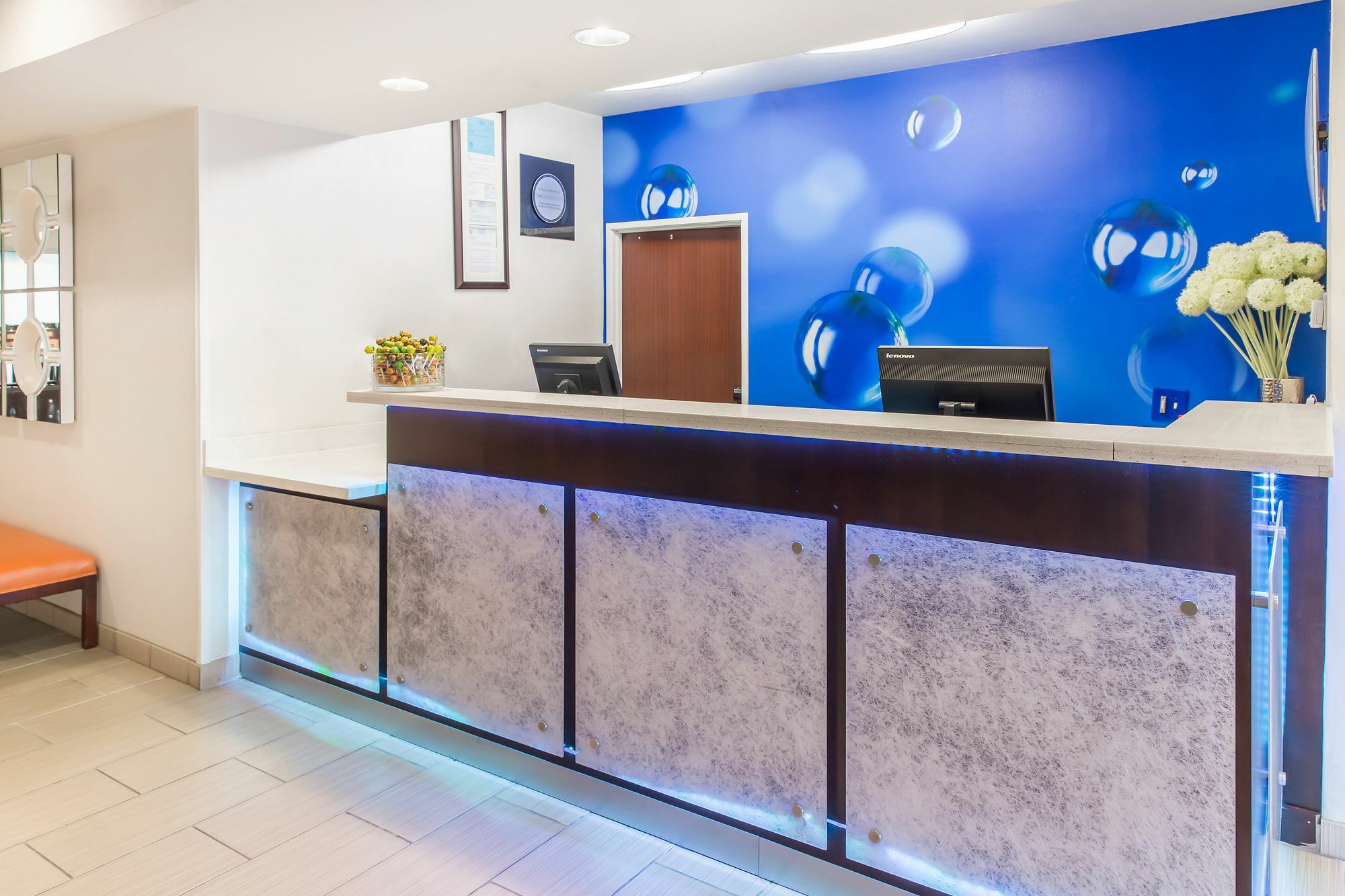 Springhill Suites By Marriott Memphis East Galleria Buitenkant foto