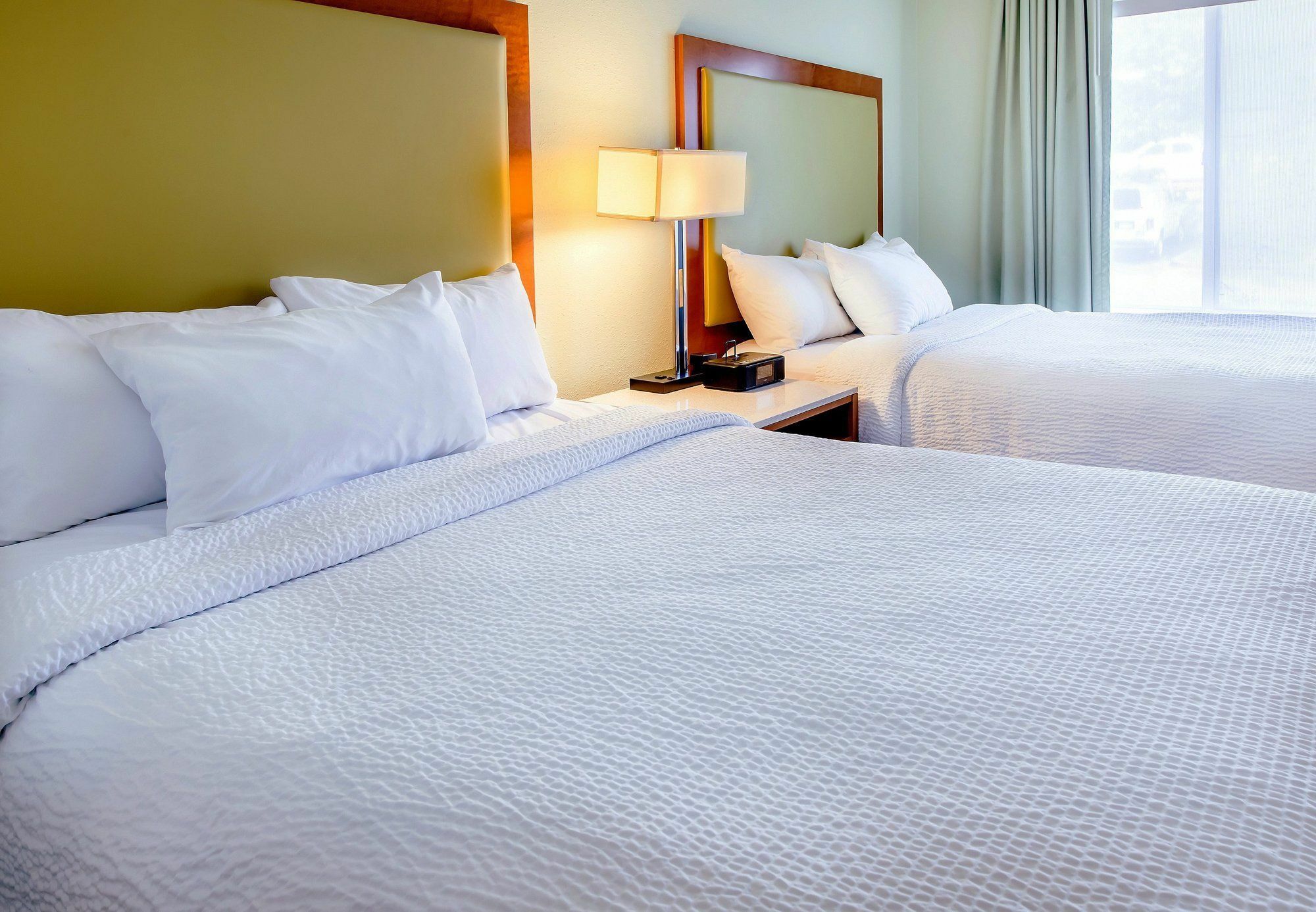 Springhill Suites By Marriott Memphis East Galleria Buitenkant foto