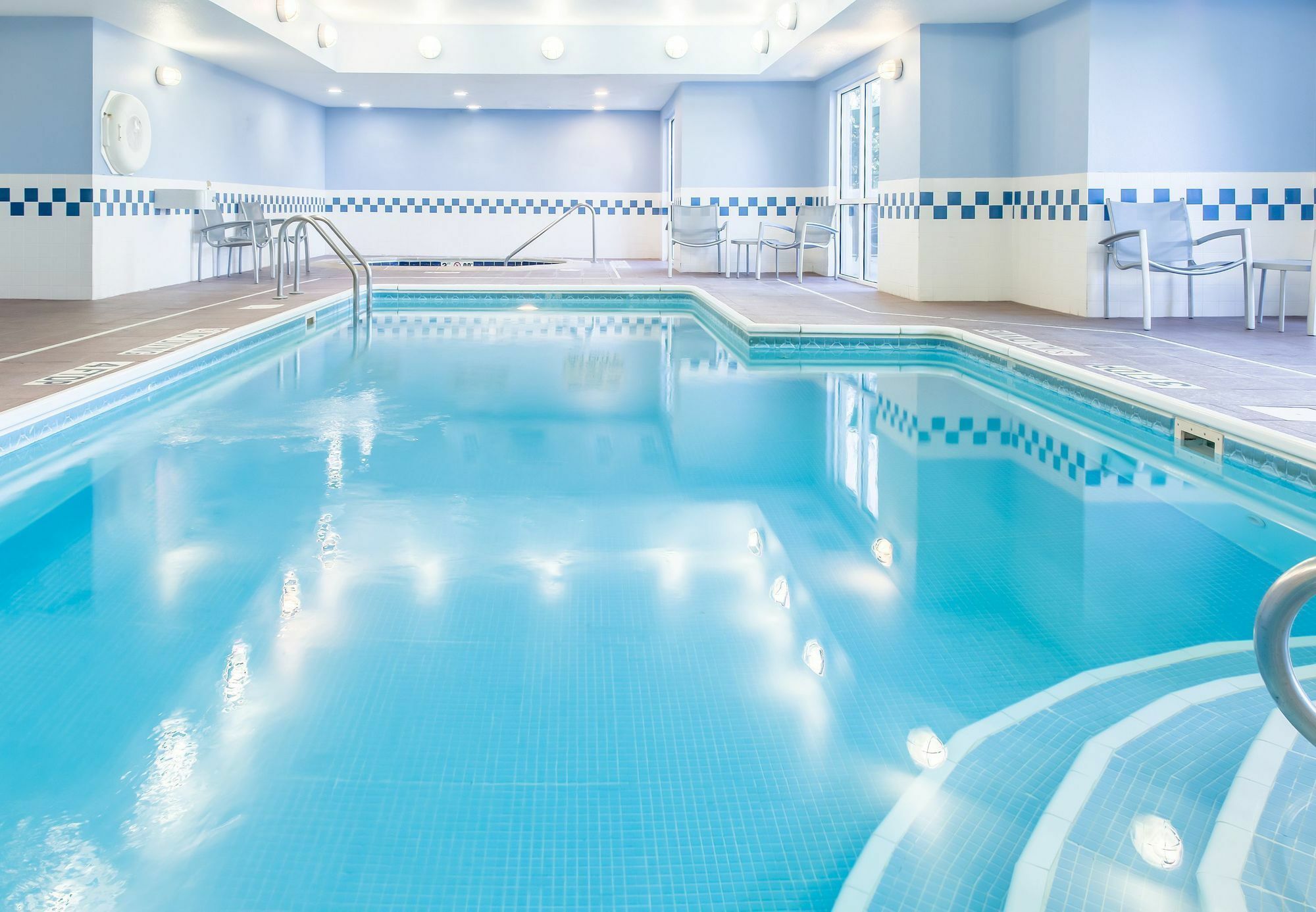 Springhill Suites By Marriott Memphis East Galleria Buitenkant foto