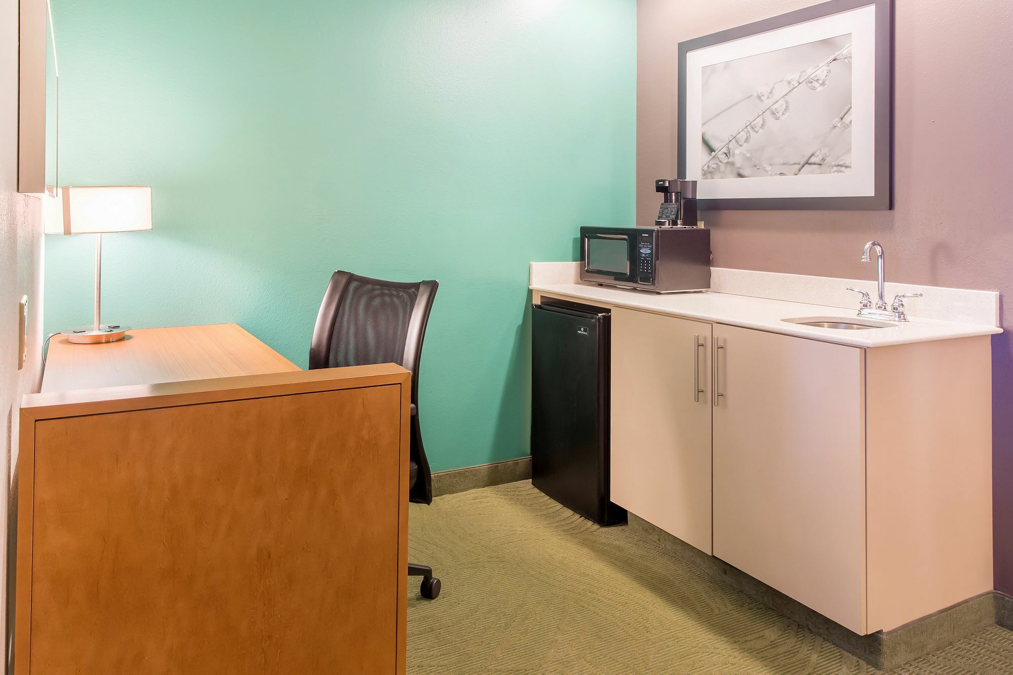 Springhill Suites By Marriott Memphis East Galleria Buitenkant foto