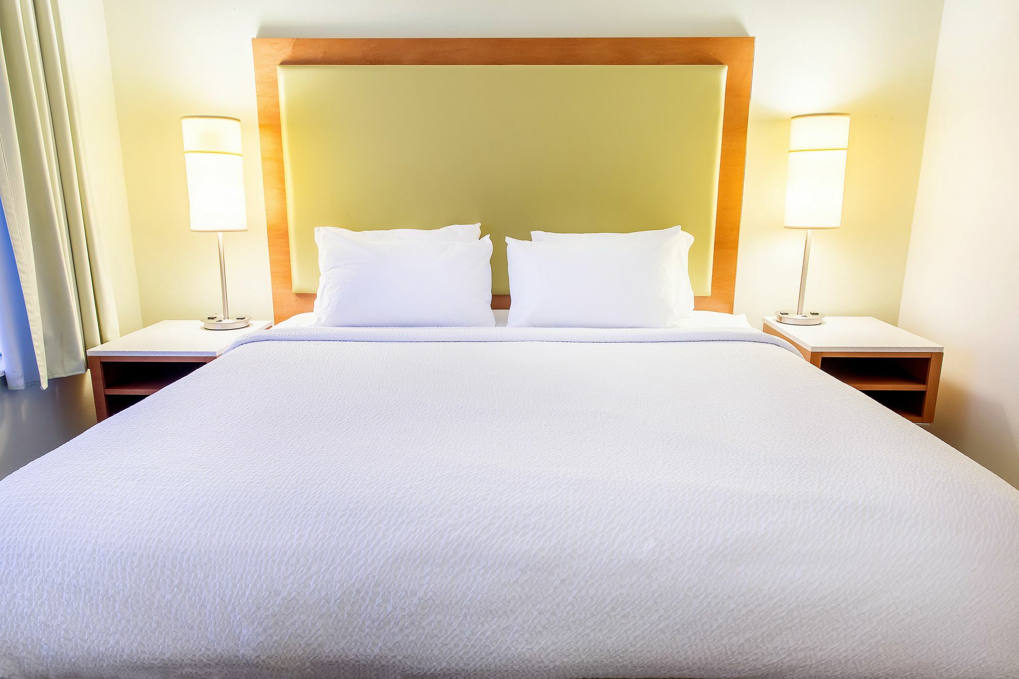 Springhill Suites By Marriott Memphis East Galleria Buitenkant foto